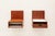 Mid-Century Modern Nightstands by Cees Braakman, Set of 2 For Sale - Image 3 of 18