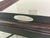 Barbara Barry for Baker Furniture Tray-Top Occasional Table For Sale - Image 9 of 12