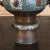 Metal This 19th Century Asian Cloisonne Incense Burner For Sale - Image 7 of 11