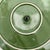 Bordallo Pinheiro Bordallo Pinherio Green Pineapple Platter Chop Plate For Sale - Image 4 of 4