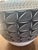 Early Vintage Katherine Victorino Acoma Pueblo Fine Line Pottery Vase – Signed K. V. For Sale - Image 10 of 12