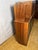 Vintage Art Deco Burr Walnut Display Cabinet, 1930s For Sale - Image 11 of 13
