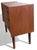 1950s Teak Nightstand For Sale - Image 4 of 5