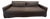 Restoration Hardware Belgian Linen Track Sofa For Sale
