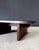 Opium Coffee Table in Bamboo by Axel Vervoordt, Belgium, 1980s For Sale - Image 13 of 18