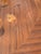 Wood Late 20th Century Greenbaum Interiors Marquetry Inlaid Ormolu Mounted Coffee Table For Sale - Image 7 of 10