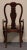 Bernhardt Furniture Solid Cherry Traditional Style Dining Arm Chair For Sale - Image 9 of 11