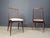 Scandinavian Dining Chairs, 1960s, Set of 4 For Sale - Image 4 of 10