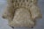 Textile Ej Victor Tufted Barrel Back Upholstered Club Chair For Sale - Image 7 of 12