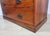 Arts & Crafts Chest of Drawers in Pine with Drop Handle, 1910s For Sale - Image 12 of 18