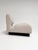 Textile Slipper Chair by Chadwick for Herman Miller, 1970s For Sale - Image 7 of 13