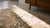 1930s Beige Rose Animal Folk Art Antique American Hooked Rug 10'0" X 13'9" Woven Wool Carpet For Sale - Image 12 of 12