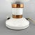 1970s Table Lamp attributed to Drukov, Czechoslovakia, 1970s For Sale - Image 5 of 10