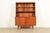 Kipp Stewart for Drexel Declaration Mid-Century Modern Walnut Lighted Breakfront or Bar Cabinet, 1960s For Sale - Image 18 of 18