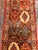 Textile 2ft 4 in × 8ft 11 in Momeni Zida Bakhtiari Garden Runner Rug For Sale - Image 7 of 12