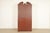 Baker Furniture Style Georgian Burl Wood Inlaid and Hand Painted Drop Front Secretary Desk With Bookcase Hutch Top For Sale - Image 14 of 15