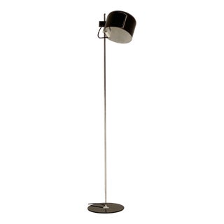 Coupè 3321 Floor Lamp by Joe Colombo for O-Luce, 1967 For Sale