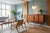 Danish Sideboard in Teak with Sliding Doors, 1960s For Sale - Image 12 of 16