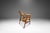 1950s Set of Two (2) Mid-Century Danish Modern Armchairs in Teak W/ Bespoke Fabric by Erik Kirkegaard for Høng Stolefabrik, Denmark, C. 1950's For Sale - Image 5 of 18