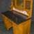 Stone Edwardian Washstand in Granite, 1890s For Sale - Image 7 of 12