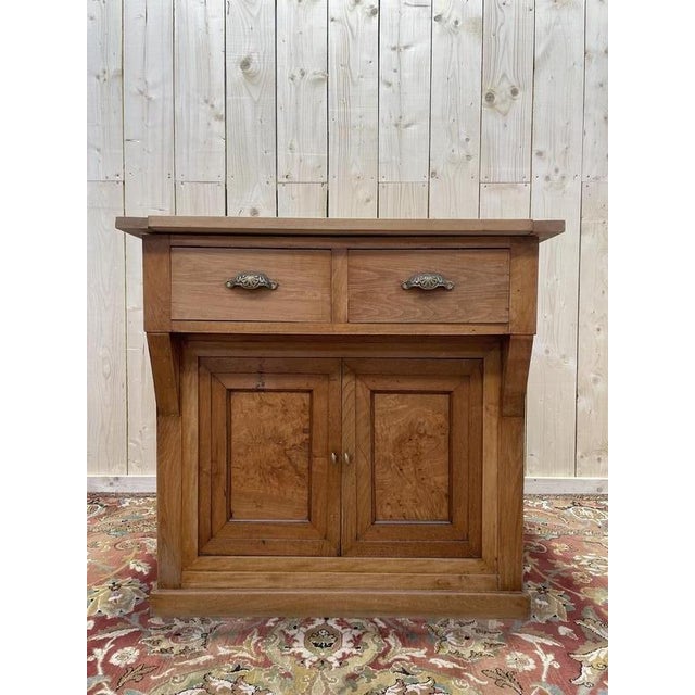 Gold Glass Shop Counter For Sale - Image 8 of 8