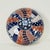 Large Antique Japanese Export Imari Porcelain Lidded Bowl For Sale - Image 9 of 12
