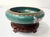 Asian Cloisonné Enamel Cup with Bouquet of Hardstone Flowers For Sale - Image 7 of 18