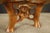 California Craftsman Freeform Cocktail Table by Craig Lauterbach, 1980, Signed For Sale - Image 16 of 18
