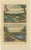 Various Fish Species and Other Marine Life, 1726, Paper, Set of 12 For Sale - Image 6 of 14