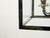 Mid 20th Century French Nickel Lantern with Six Scrolling Arms and Glass Panels For Sale In Atlanta - Image 6 of 9