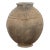 Large Indonesian Earthenware Water Jug, 19th Century or Earlier For Sale