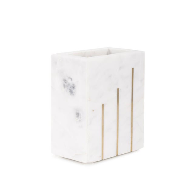 Flashback to the opulent style of post modern Italy, with sleek designs and all combinations of materials. The inlaid...