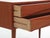 1950s Small Mid-Century Scandinavian Modern Chest of Drawers attributed to Arne Vodder, 1950s For Sale - Image 5 of 9