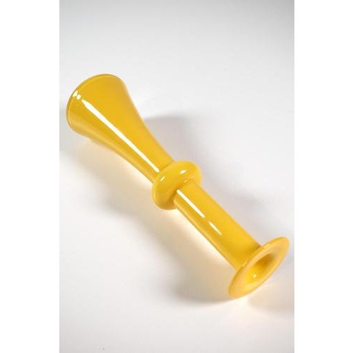 Carnaby Vase from Holmegaard For Sale - Image 4 of 7