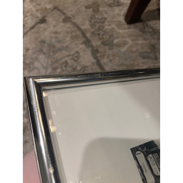 Signed Black & White Street Photography Print “Between Angels and Men” — Duncan McCosker, 1997 (Lgbtq Documentary) For Sale - Image 10 of 16