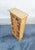 Wood Mid-Century Bamboo and Rattan Radiator Cover by Franco Albini, 1960s For Sale - Image 7 of 13