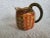 1960s Hand Painted in Italy Ceramic Pitcher For Sale In Baltimore - Image 6 of 13
