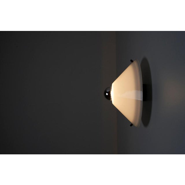 Cono Space Ceiling Mount, 1960 For Sale - Image 11 of 14