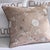 2020s Erin Gates x Kassatex Darian Floral Lumbar Pillow Cover, 14" x 36" For Sale - Image 5 of 5