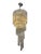 Cascade Chandelier in Murano Glass attributed to Paolo Venini for Venini, Italy, 1960 For Sale - Image 14 of 17