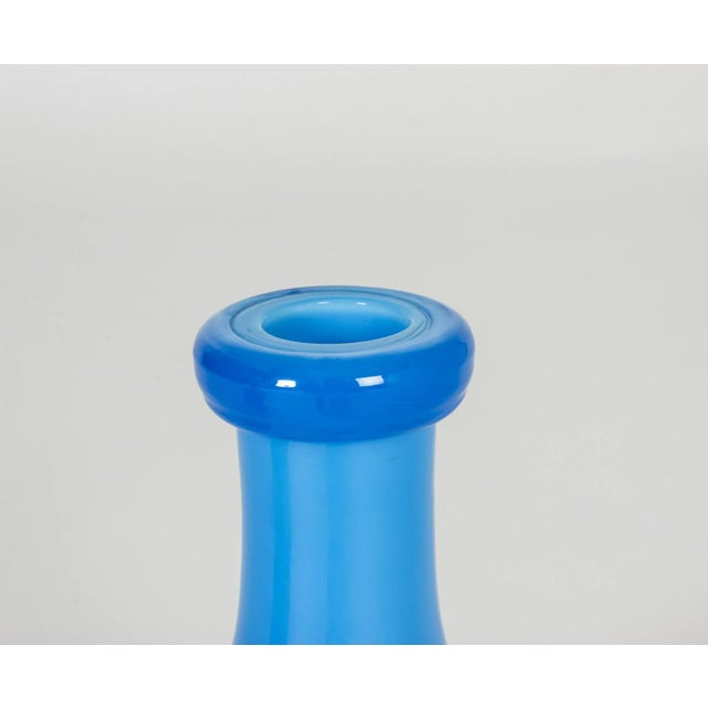 Erik Höglund Glass Vessels by Erik Höglund, Set of 3 For Sale - Image 4 of 10