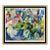 1980s Stud Poker, LeRoy Neiman For Sale