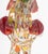 Murano Art Glass Clown Sculptures, 2 For Sale - Image 15 of 17