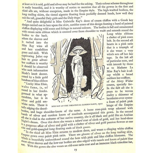 "The Book of Beauty" 1930 Beaton, Cecil For Sale - Image 18 of 18