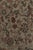 Textile Oversized Antique Sivas Rug in Beige and Red Floral Patterns, From Rug & Kilim For Sale - Image 7 of 10