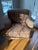 These chairs are approximately 15-20 years old. They have been wonderful chairs, but we are downsizing. For the most part,...