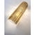 Early 21st Century Smoked-Fumècrocodile Murano Glass Wall Sconces by Simoeng for Simoeng, Set of 2 For Sale - Image 5 of 6