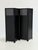 1970s Room Screen attributed to Umberto Asnago for Giorgetti, 1970s For Sale - Image 5 of 15
