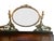 Brown Louis XV Style Dressing Table, 1880s For Sale - Image 8 of 18