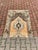 1970s Turkish Medallion Hand Knotted Rug For Sale - Image 11 of 11